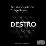 Artwork für "Destro"