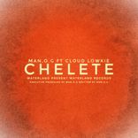 Portada para "CHELETE"