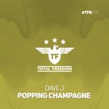 Artwork for "Popping Champagne"