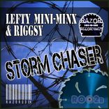 Artwork voor "Storm Chaser"