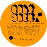 Portada para "Brock Out"