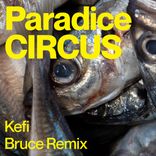 Portada para "Kefi - Bruce Remix"