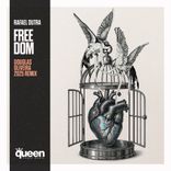 Portada para "Freedom (Douglas Oliveira 2025 Remix)"