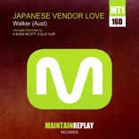 Portada para "Japanese Vendor Love"