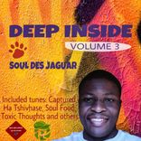 Artwork for "Deep Inside, Vol. 3"