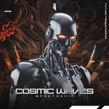 Artwork for "COSMIC WAVES"