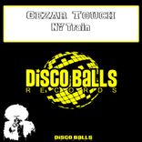 Portada para "NY Train"