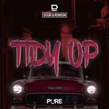 Artwork for "Tidy Up"
