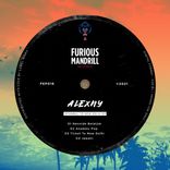 Artwork for "Istanbul To New Delhi EP"