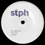 Artwork voor "Deez Cutz"