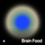Artwork voor "Brain Food"