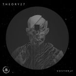 Artwork for "Vostok-1"