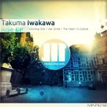 Artwork for "Rise EP"