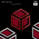 Artwork für "Be Yourself"