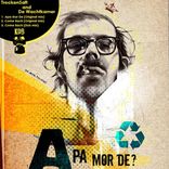 Artwork for "Come Back"