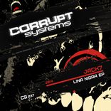 Portada para "Lina Nigra EP"