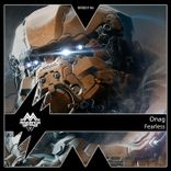 Artwork for "Fearless"