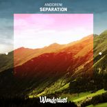 Portada para "Separation"