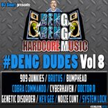 Artwork voor "Deng Dudes, Vol. 8"