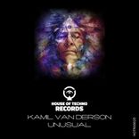 Artwork for "Unusual"