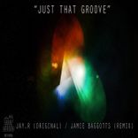 Artwork für "Just That Groove"