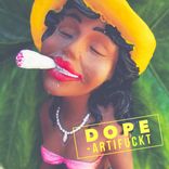 Artwork for "Dope"