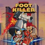 Artwork für "Foot Killer"