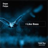 Artwork for "I Like Bass"