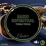 Artwork for "Saxo Espiritual"