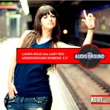 Portada para "Underground Womens"