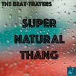 Portada para "Super Natural Thang"