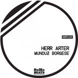 Artwork for "Munduz Borgese"