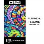 Portada para "MilikiBoy"