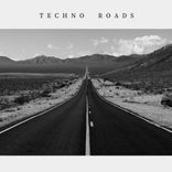 Artwork voor "Techno Roads"