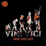 Artwork für "Veni Vidi Vici"