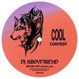 Artwork for "Big Pay Off"