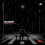 Artwork for "I'm Waiting for You"