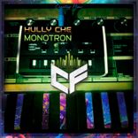 Artwork for "Monotron"