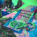 Artwork for "Collateral Damage"