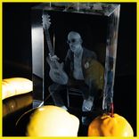 Artwork für "Scellé En Cristal"