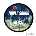 Artwork für "Beast"