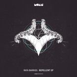 Portada para "Repellent EP"