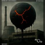 Artwork für "Attention"