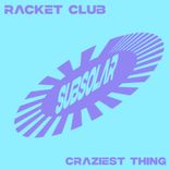 Artwork for "Craziest Thing"