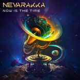 Artwork for "Now is the Time"