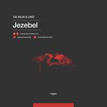 Portada para "Jezebel"