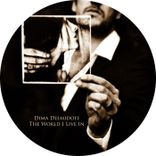 Artwork für "The World I Live In"