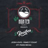 Artwork voor "Make It Count (ft. Mara Necia)"