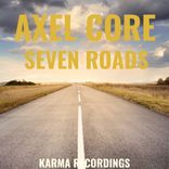 Artwork voor "Seven Roads"