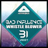 Artwork for "Whistle Blower"